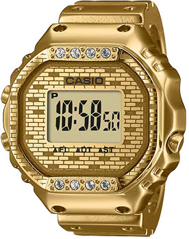 Casio CRW-001JB-9