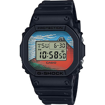 Casio DW-5600KHG25-1