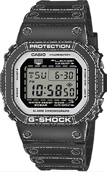 Casio DW-5600RGM-1