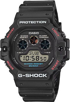 Casio DW-5900U-1