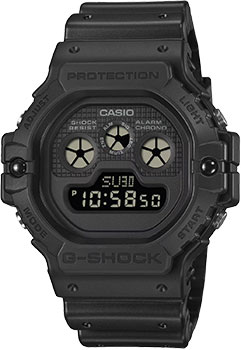 Casio DW-5900UBB-1