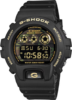 Casio DW-6900CF-1