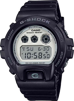 Casio DW-6900WD-1
