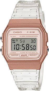 Casio F-91WS-7A3