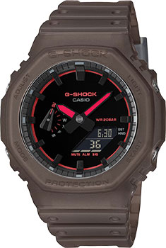 Casio GA-2100K-5A