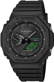 Casio GA-B2100BEG-1A