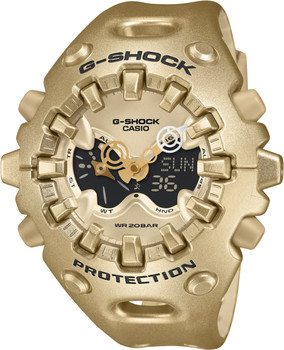Casio GA-V01A-9A