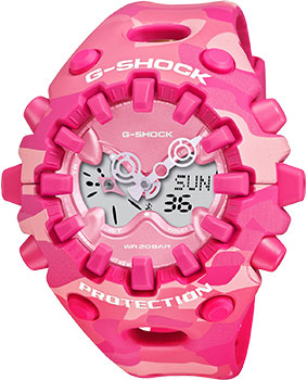 Casio GA-V01CMG-4A