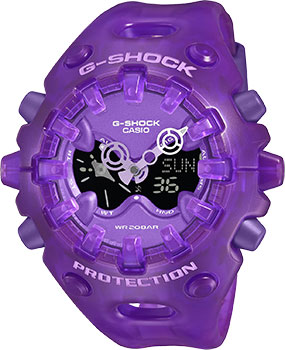 Casio GA-V01SKE-6A