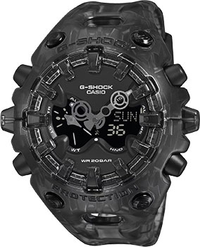 Casio GA-V01SKE-8A