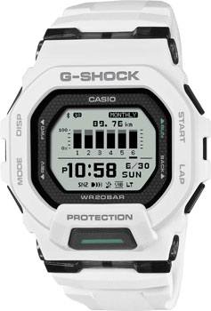Casio GBD-200-7