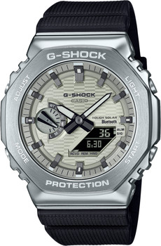 Casio GBM-2100A-8B