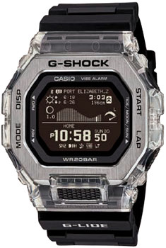Casio GBX-100S-1