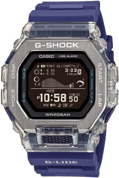 Casio GBX-100S-2
