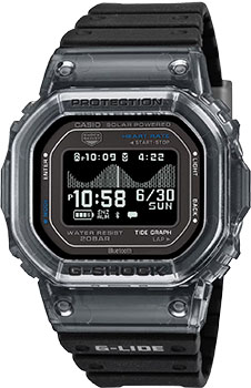 Casio GBX-H5600-1
