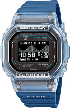 Casio GBX-H5600-2