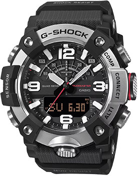 Casio GG-B100XM-1A
