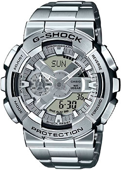 Casio GM-110D-8A