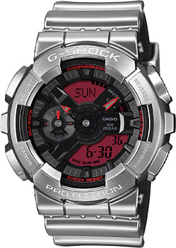 Casio GM-110YRA-8A
