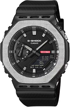 Casio GM-2100BM-1A