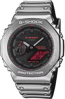 Casio GM-2100YRA-8A