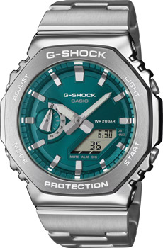Casio GM-2110D-3A1