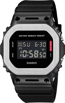 Casio GM-5600BM-1