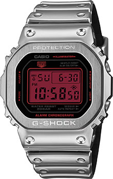 Casio GM-5600YRA-8