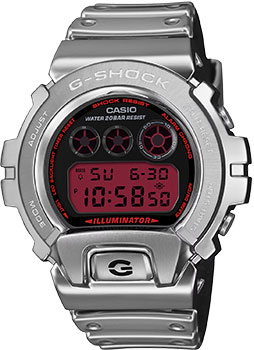 Casio GM-6900YRA-8
