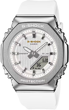 Casio GM-S2110SH-7A