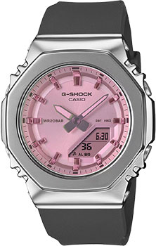 Casio GM-S2110SR-1A