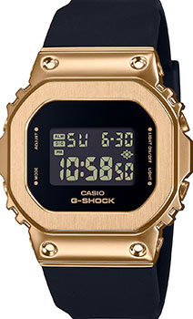 Casio GM-S5600UGB-1