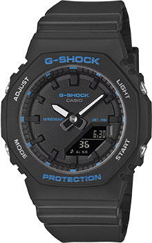 Casio GMA-P2100BA-1A