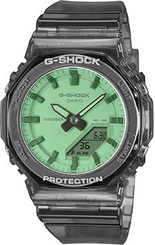 Casio GMA-P2100SR-1A