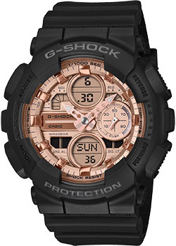 Casio GMA-S140PG-1A