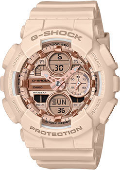 Casio GMA-S140PG-4A