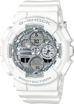 Casio GMA-S140VA-7A