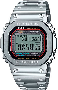 Casio GMW-B5000D-1C