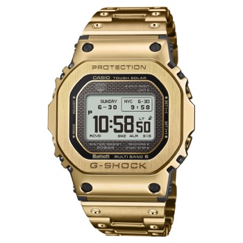 Casio GMW-BZ5000GD-9