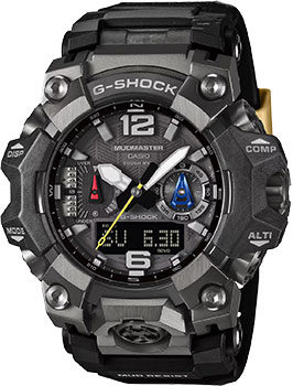 Casio GWG-B1000TLC-1A