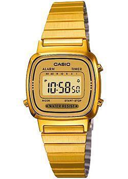 Casio LA670WEGA-9E
