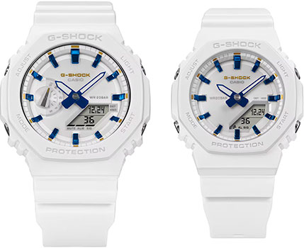 Casio LOV-25A-7A