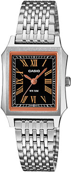 Casio LTP-B190D-1B