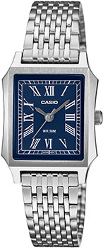 Casio LTP-B190D-2B