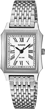 Casio LTP-B190D-7B