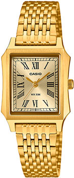 Casio LTP-B190G-9B