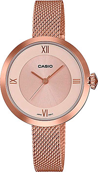 Casio LTP-E154MPG-4A