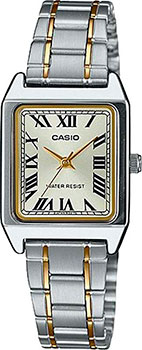 Casio LTP-V007SG-9B