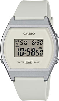 Casio LW-204-7A