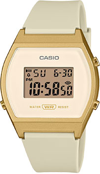 Casio LW-204-9A
